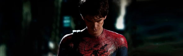 De nouvelles photos pour The Amazing Spider-Man